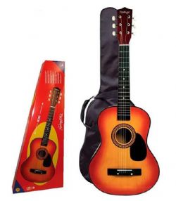 GRANDE GUITARE CLASSIQUE ACCORDABLE 75 CM